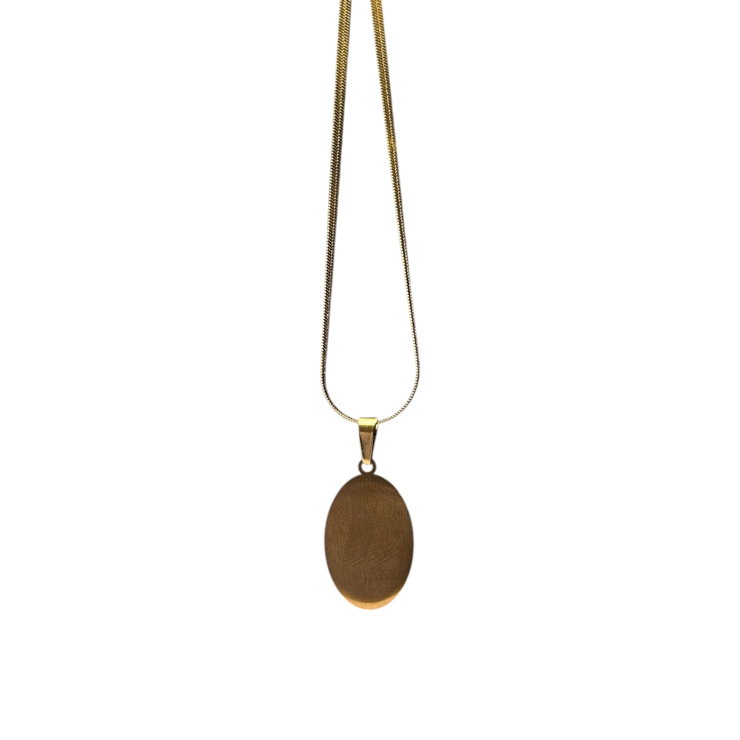 Necklace De Luz Guadalupe