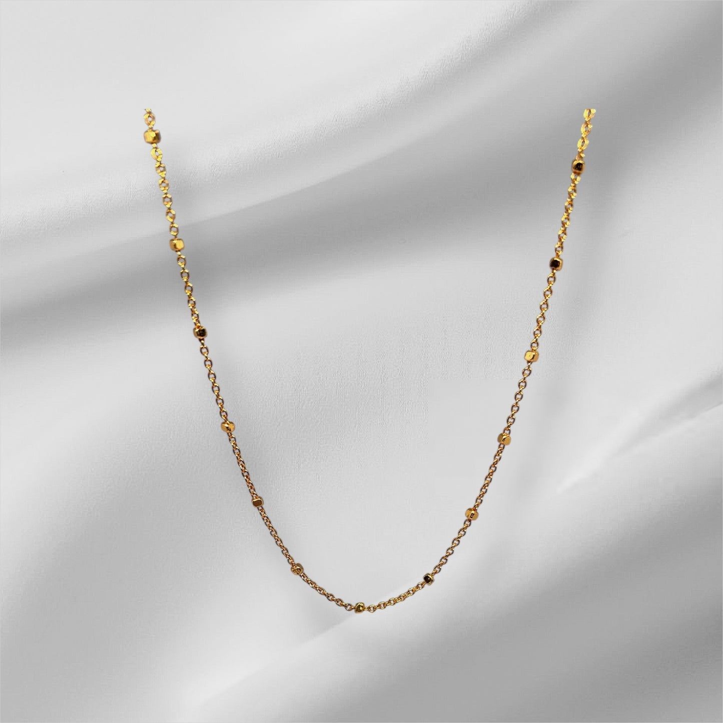 Necklace Chain The Mosaic