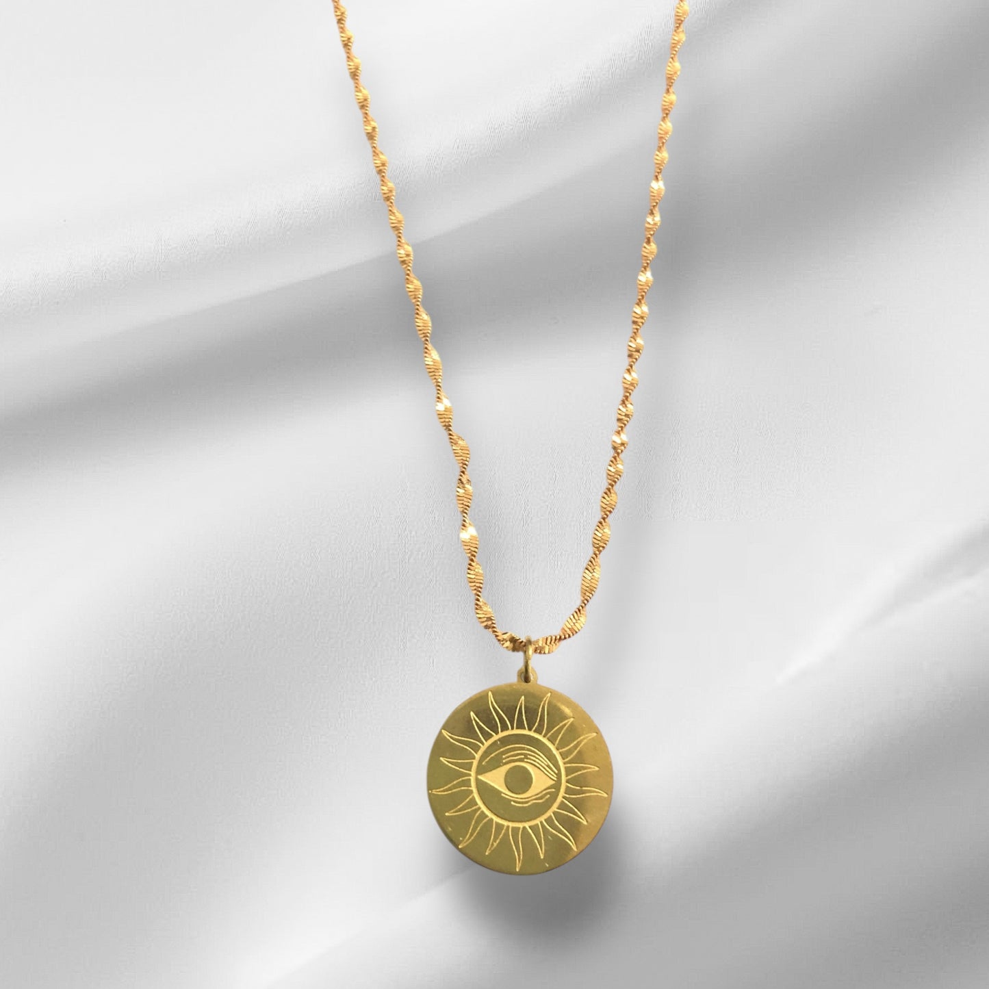 Necklace The Unholly