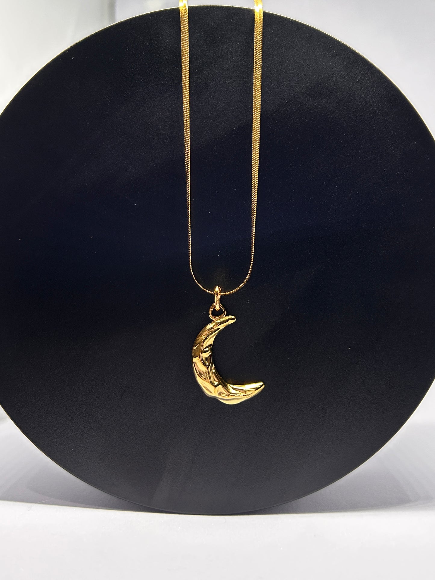 Necklace The Moonlight