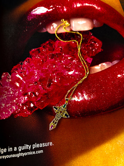 The Constantine Necklace