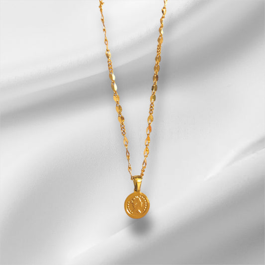 Necklace The Quinn Elizabet