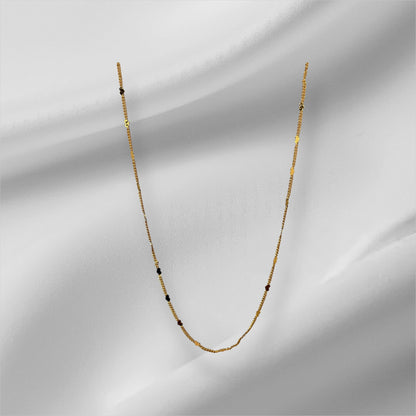 Necklace Chain THE LOVE