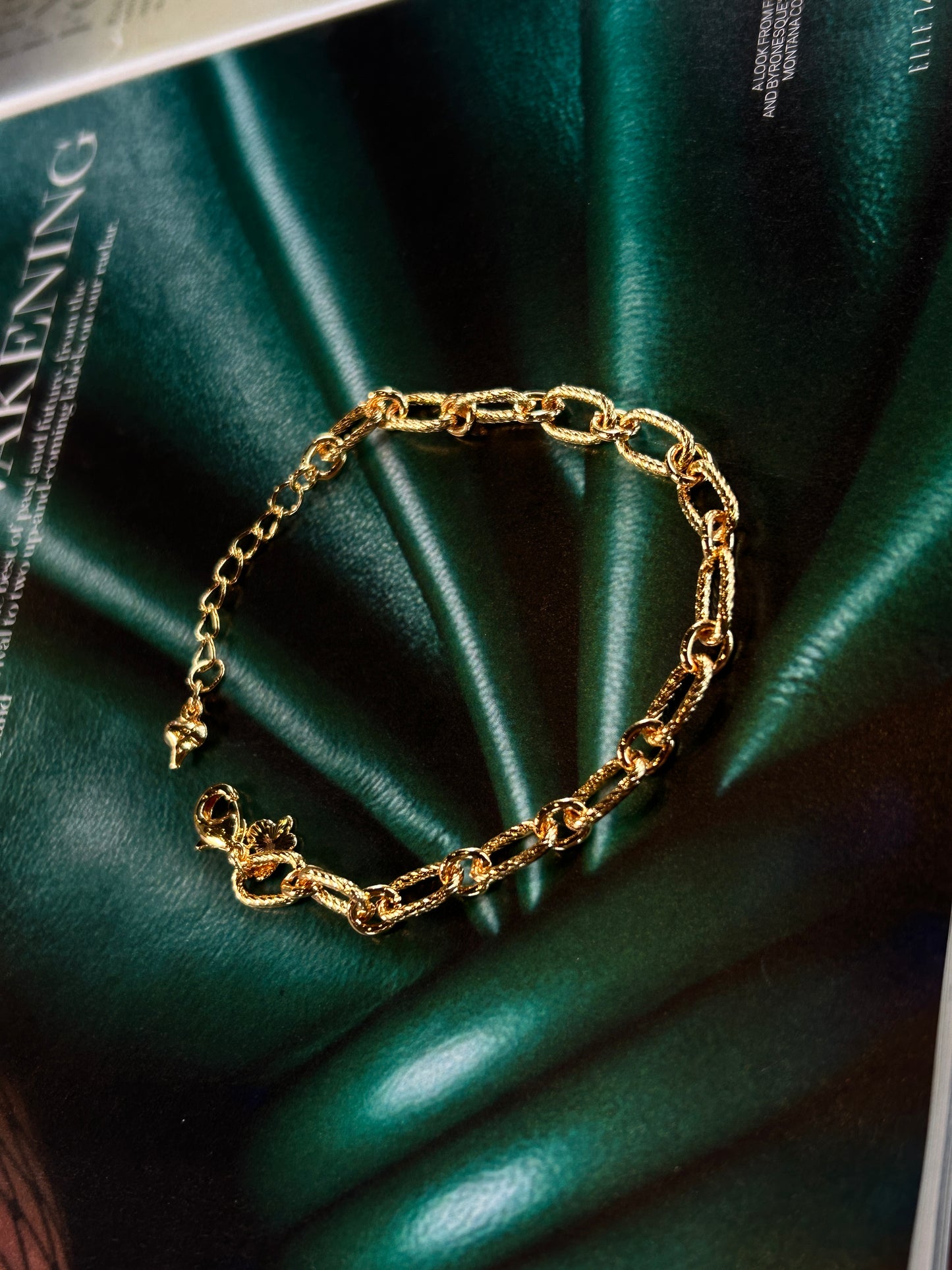 Bracelet Qinara