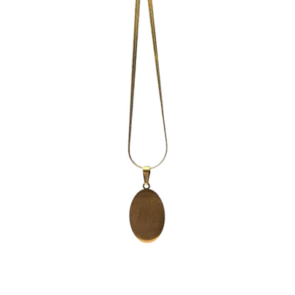 Necklace De Luz Guadalupe