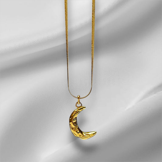 Necklace The Moonlight
