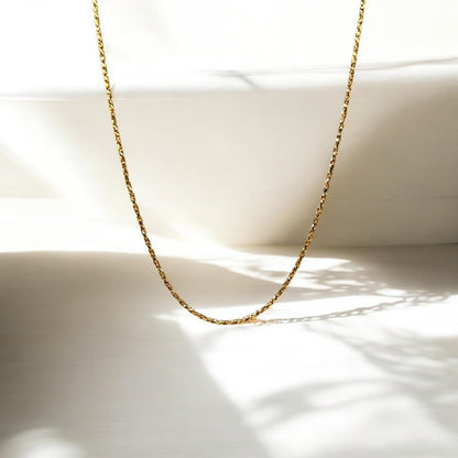 Necklace Chain The Aurelle