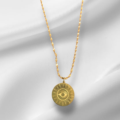 Necklace The Unholly