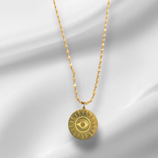 Necklace The Unholly