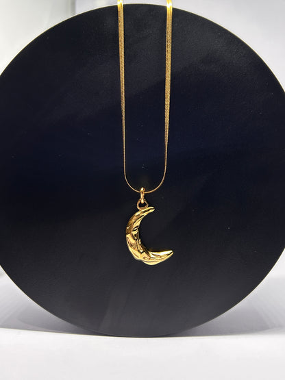 Necklace The Moonlight