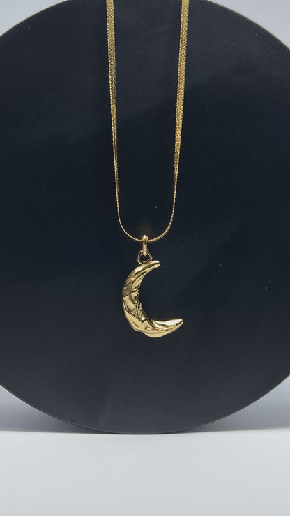 Necklace The Moonlight